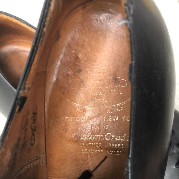 Vintage Church’s oxfords - Picture 8 of 13